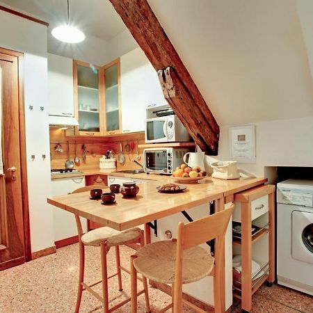 Ca' Cortigiane Suite Venecia Habitación foto