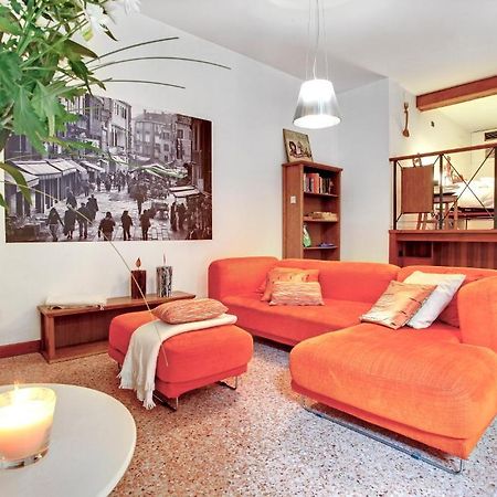 Ca' Cortigiane Suite Venecia Habitación foto
