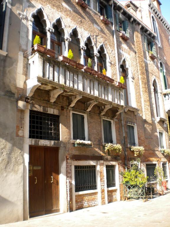 Ca' Cortigiane Suite Venecia Habitación foto
