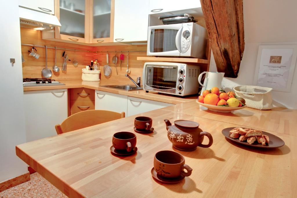 Ca' Cortigiane Suite Venecia Habitación foto