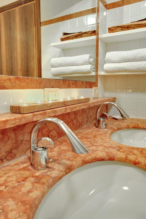 Ca' Cortigiane Suite Venecia Habitación foto